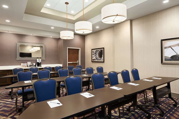Images Hampton Inn & Suites Seattle/Renton