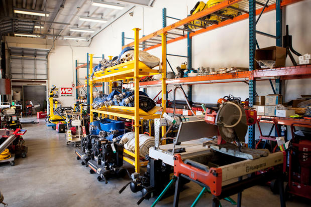 Images Herc Rentals