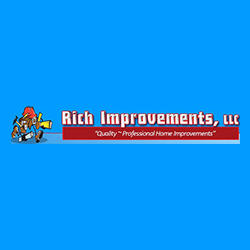 Rich Improvements LLC Logo