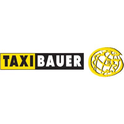 Logo Inhaber Jens Langbein Taxi Bauer