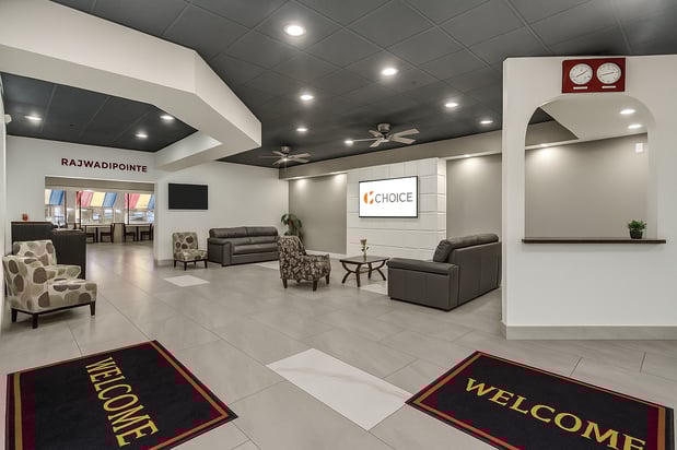 Images Suburban Studios Salt Lake City Airport