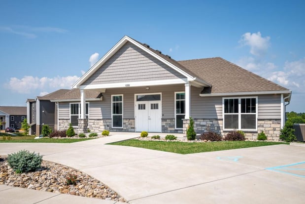 Images Premier Homes