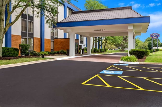 Images Hampton Inn Chicago/Naperville
