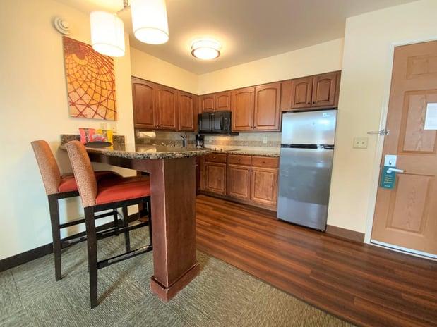 Images Staybridge Suites Great Falls by IHG