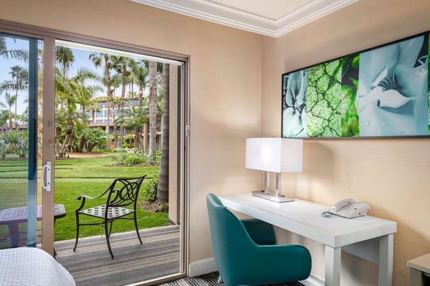 Images DoubleTree by Hilton San Diego Bayside