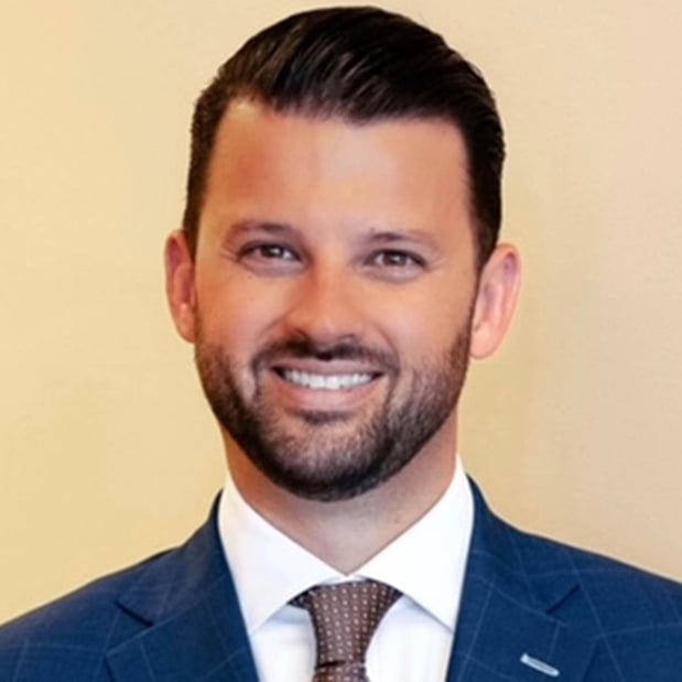 Images Edward Jones - Financial Advisor: Luke T Austin, ChFC®|AAMS®