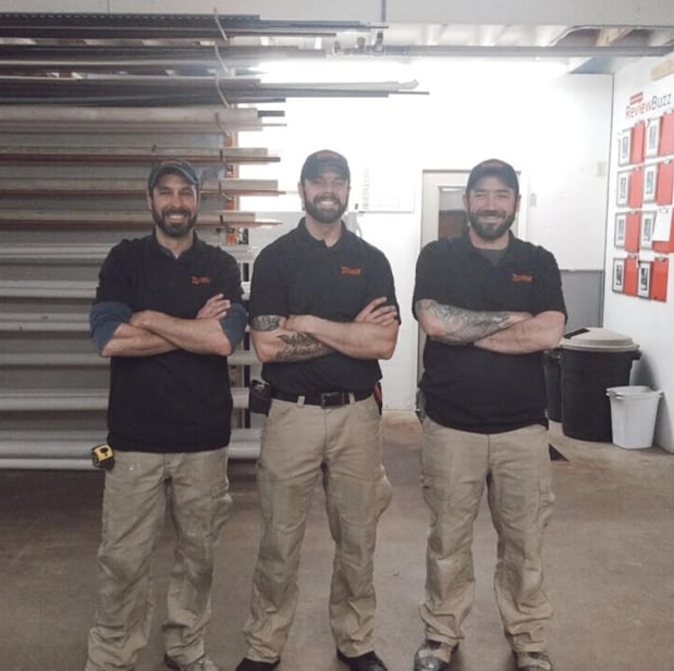Images Tureks Plumbing Services