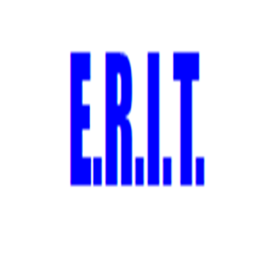 E.R.I.T. SERVIZI Logo