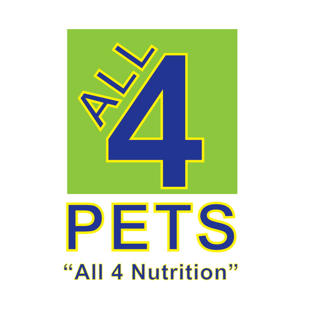 All 4 Pets and Grooming