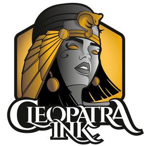 Logo Cleopatra Ink Bielefeld Tattoo & Piercing Studio