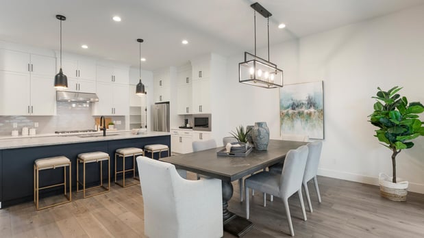 Images Toll Brothers at Hosford Farms - Terra Collection