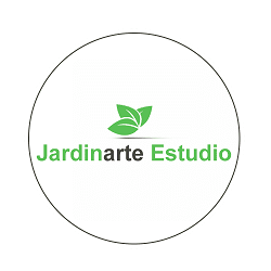Jardinarte Estudio Logo
