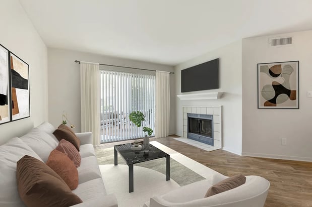 Images The Apartments at Tamar Meadow