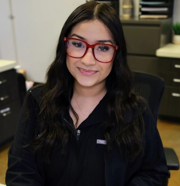 Victory Smiles Image