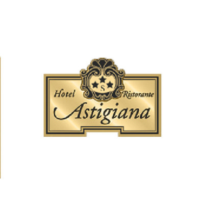 Hotel Astigiana Logo