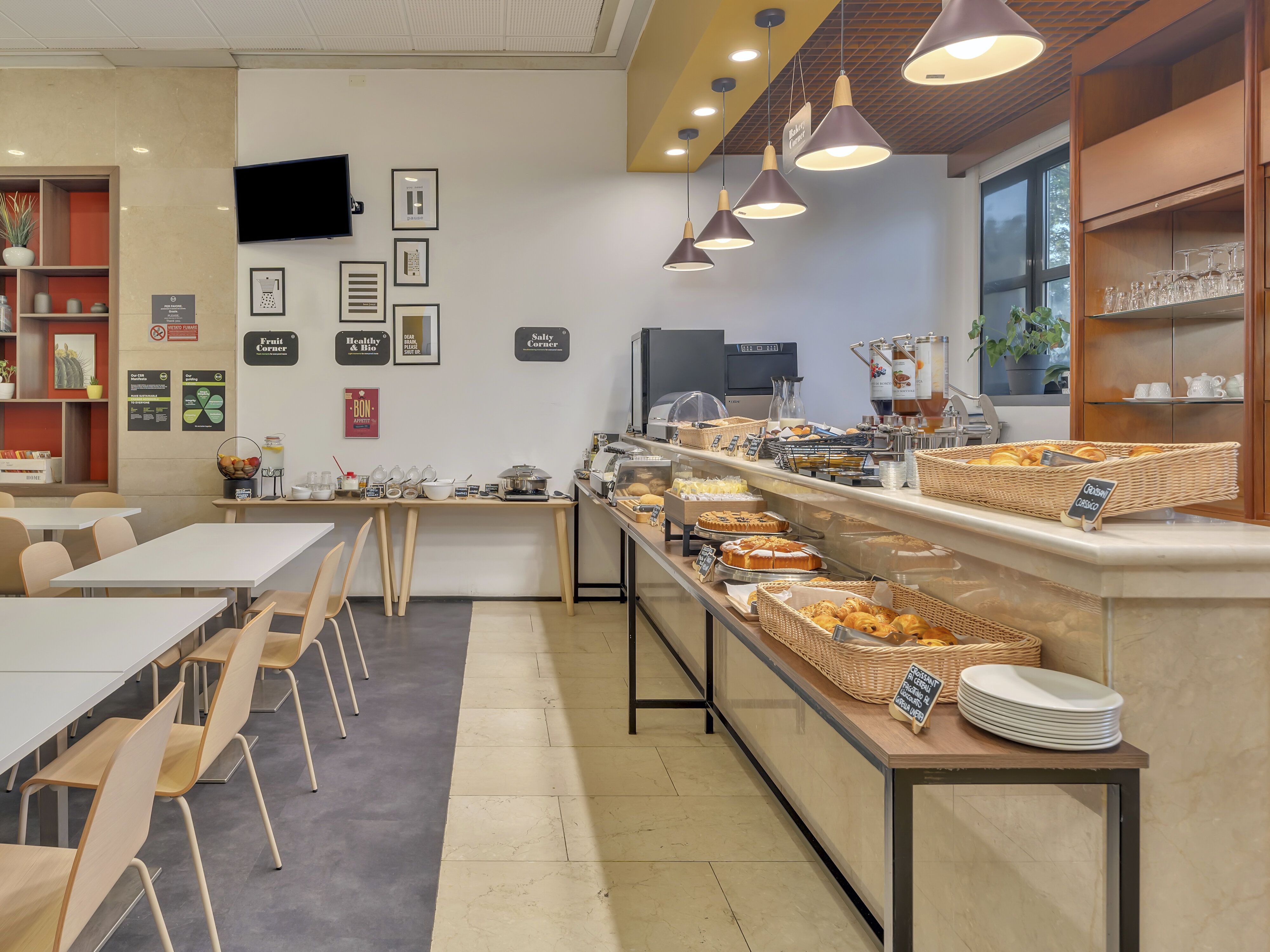 Images B&B HOTEL Cremona