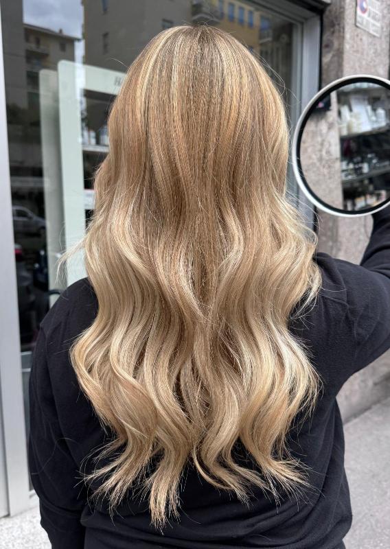 Images Glamour Hair Group