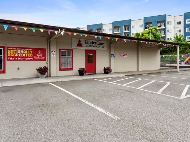 Images South Seattle KinderCare