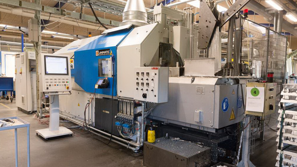 Images Linimatic A/S