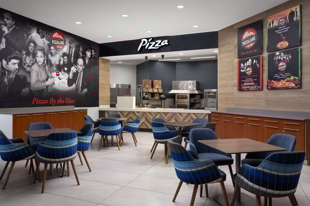 Images Holiday Inn Resort Kissimmee by the Parks by IHG
