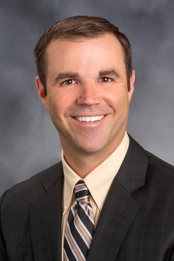 Edward Jones - Financial Advisor: Brent R Davis, CFP®|AAMS™ Springfield (217)787-1300