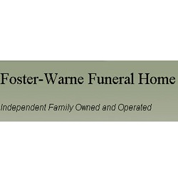 Images Foster-Warne Funeral Home