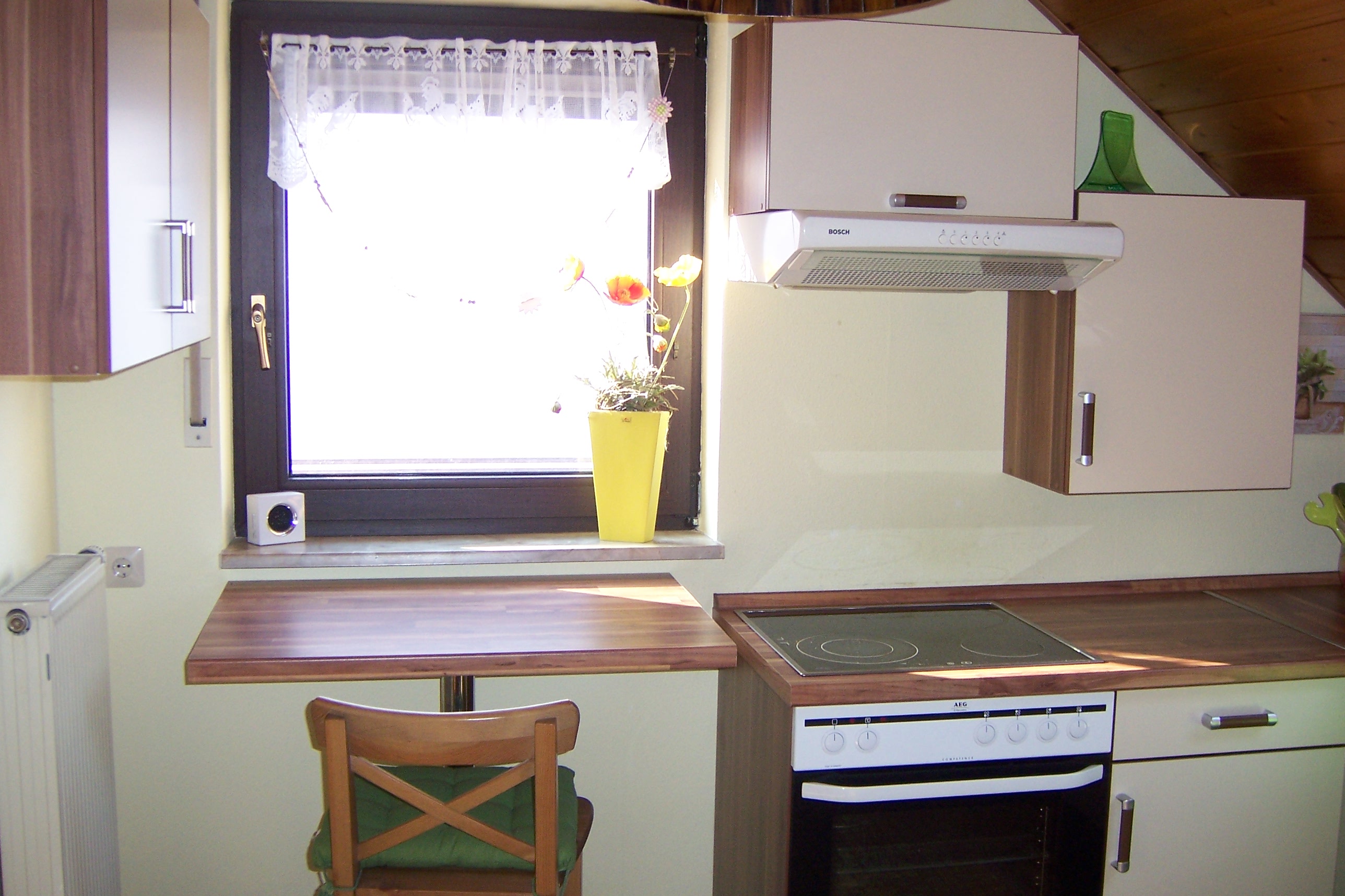 Ferienwohnung Sauerbrey in Ladenburg
