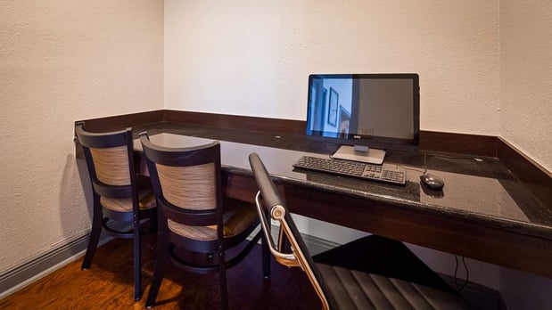 Images SureStay Plus by Best Western Hammond