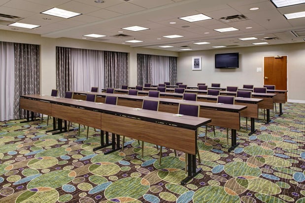 Images Holiday Inn Franklin - Cool Springs by IHG