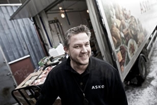 Images ASKO Midt-Norge