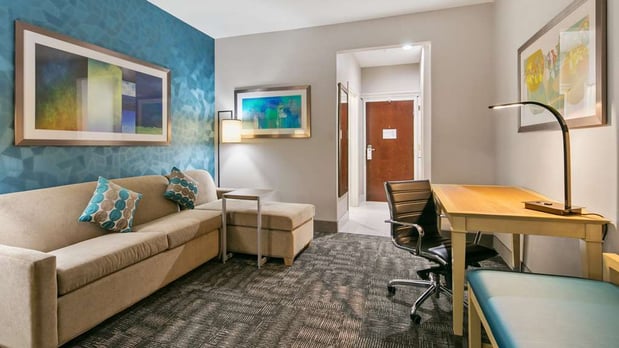 Images Best Western Plus Houston Atascocita Inn & Suites