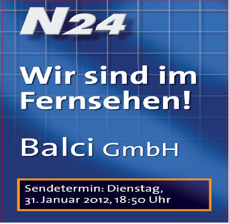 Balci GmbH, Robert-Bosch-Strasse 51 in Walldorf