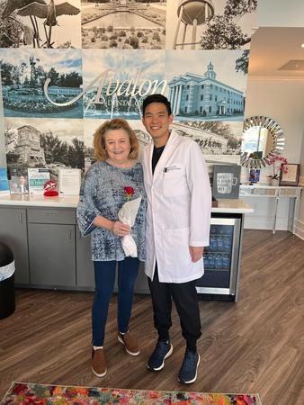 Images Avalon Dental Group P.C.