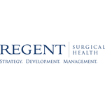 Regent Surgical Health Logo