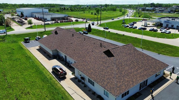 Images Dan Williams Roofing