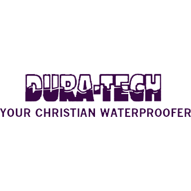 Dura-Tech Basement Waterproofing Logo