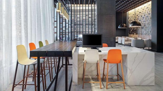 Images Canopy by Hilton Atlanta Midtown