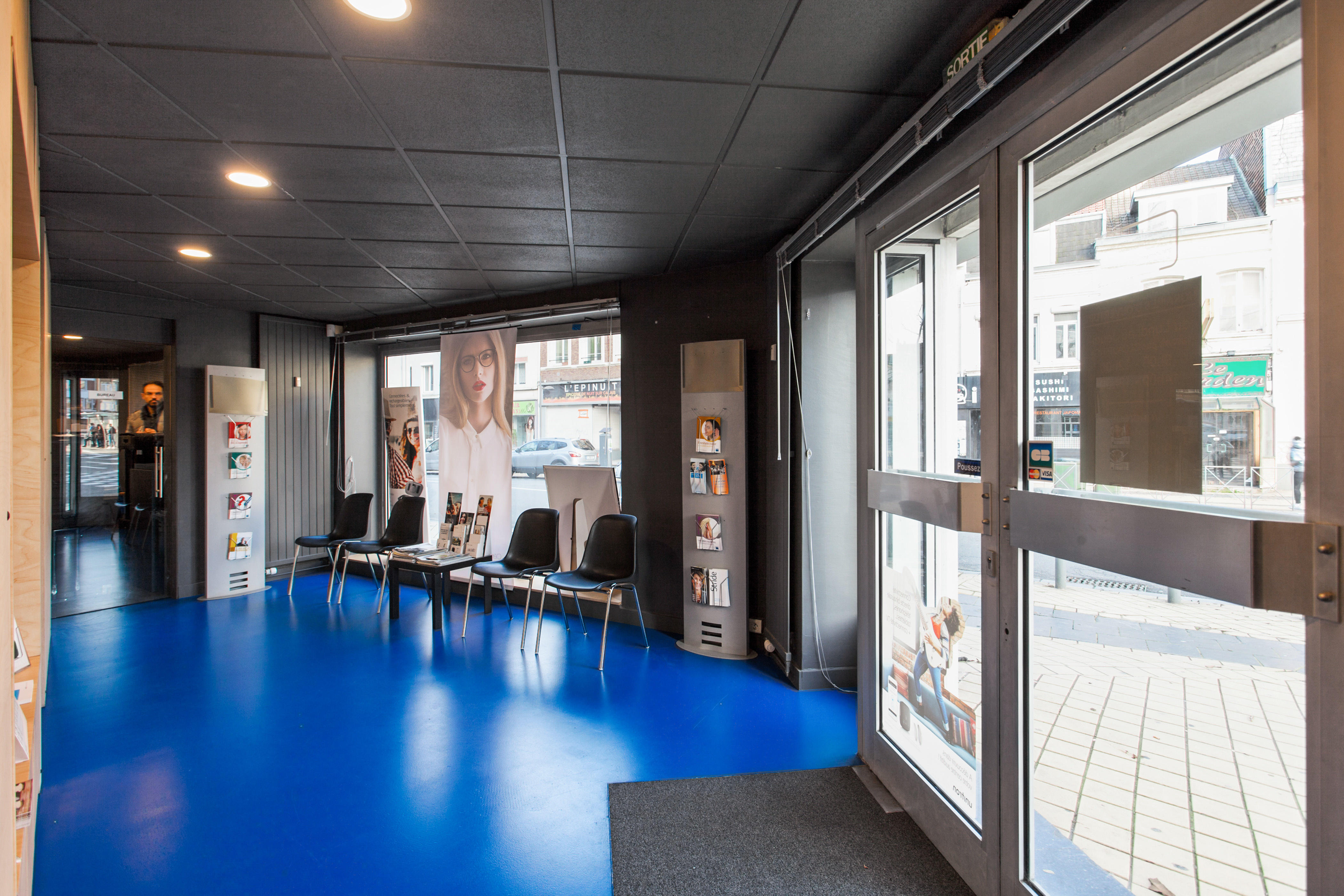Foto 7 di CLO OPTIC ATOL