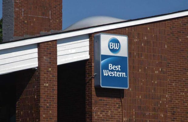 Images Best Western Shelbyville Lodge