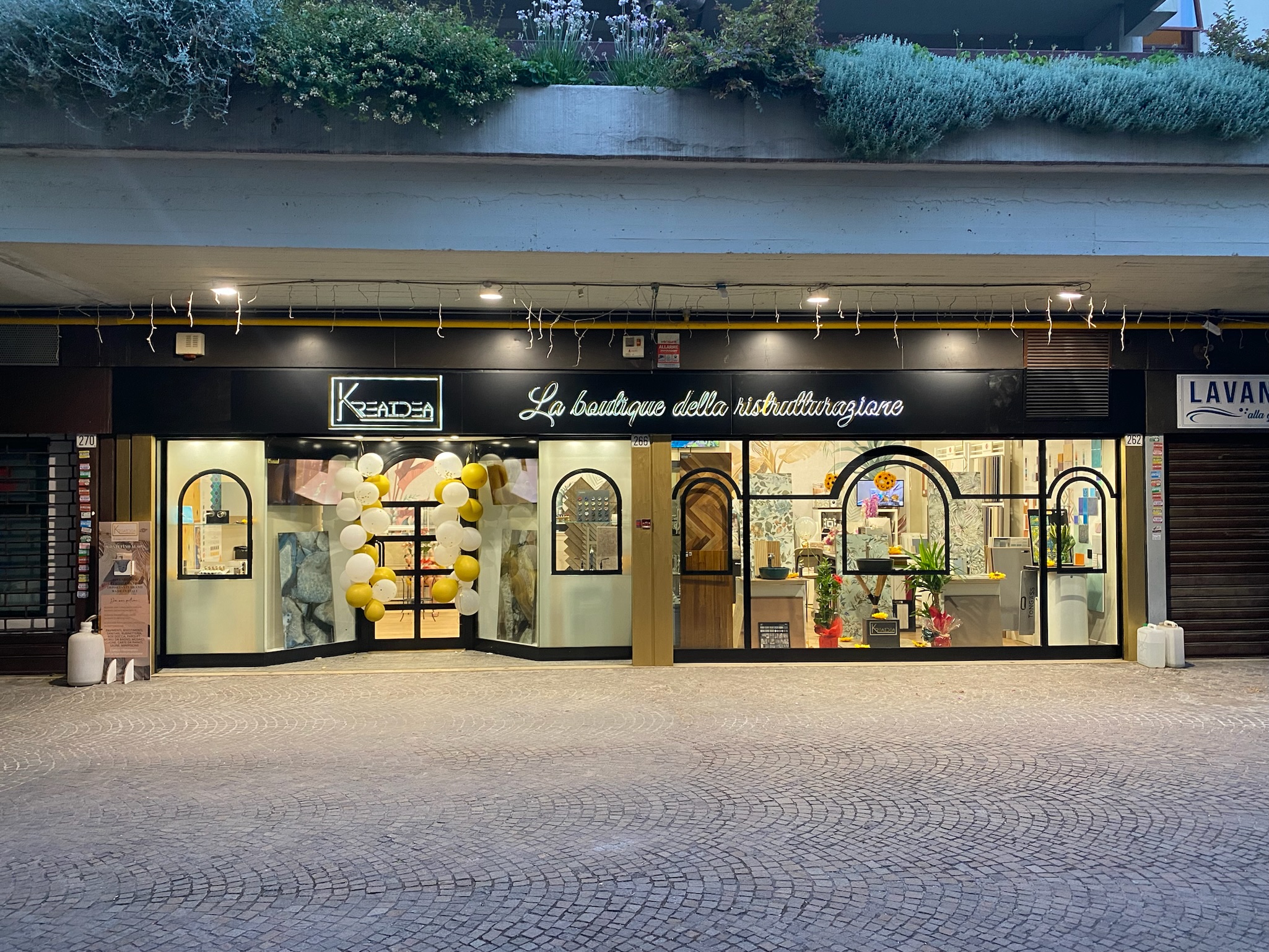 Images Kreaidea La Boutique della Ristrutturazione