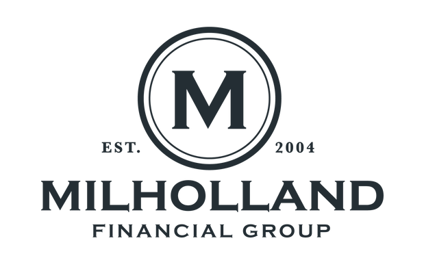Images Milholland Financial Group