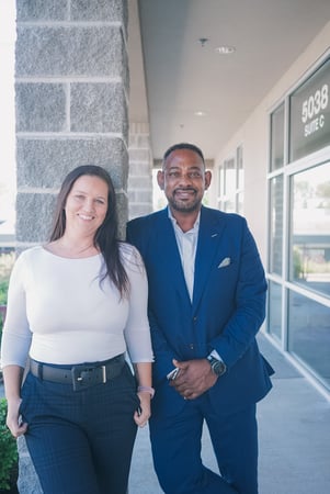 Images The Fornerette Team | Michael Fornerette