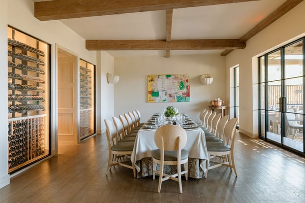 Images Auberge du Soleil