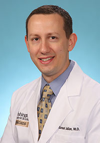 Samuel Julian