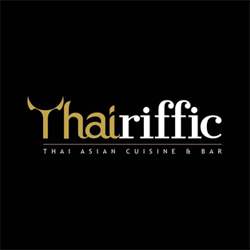Thairiffic Logo