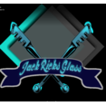 Jack Rick's Glass Company Logo