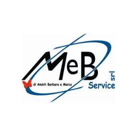 M. e B. Service Logo