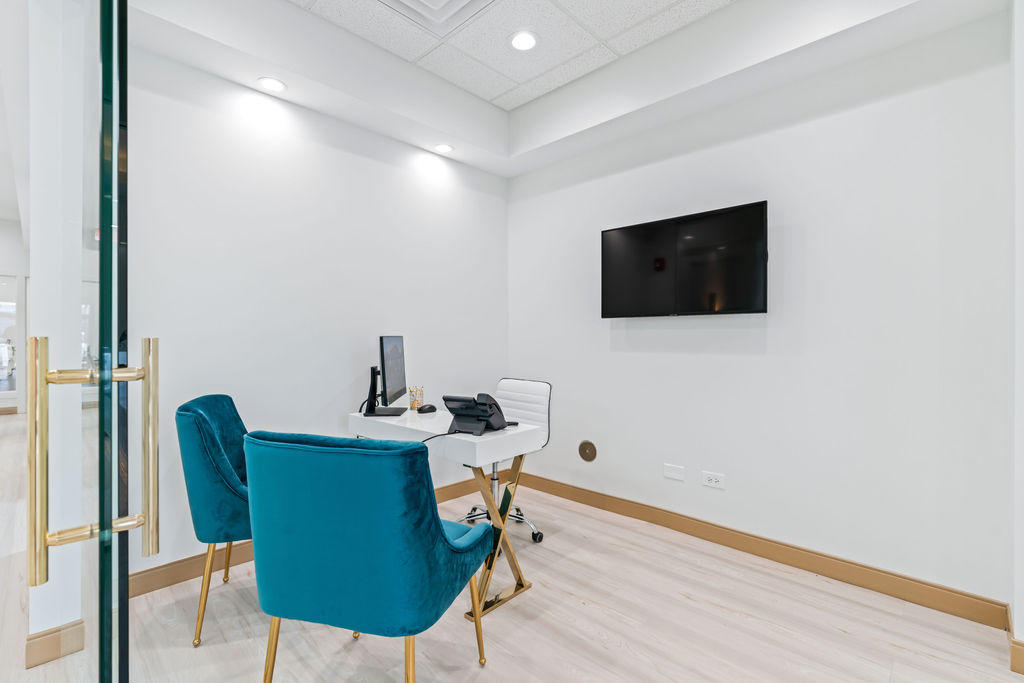 Smile Obsession Photo