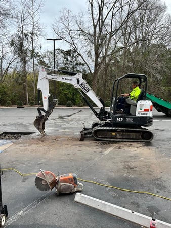 Images Bluewater Plumbing Heating & Air