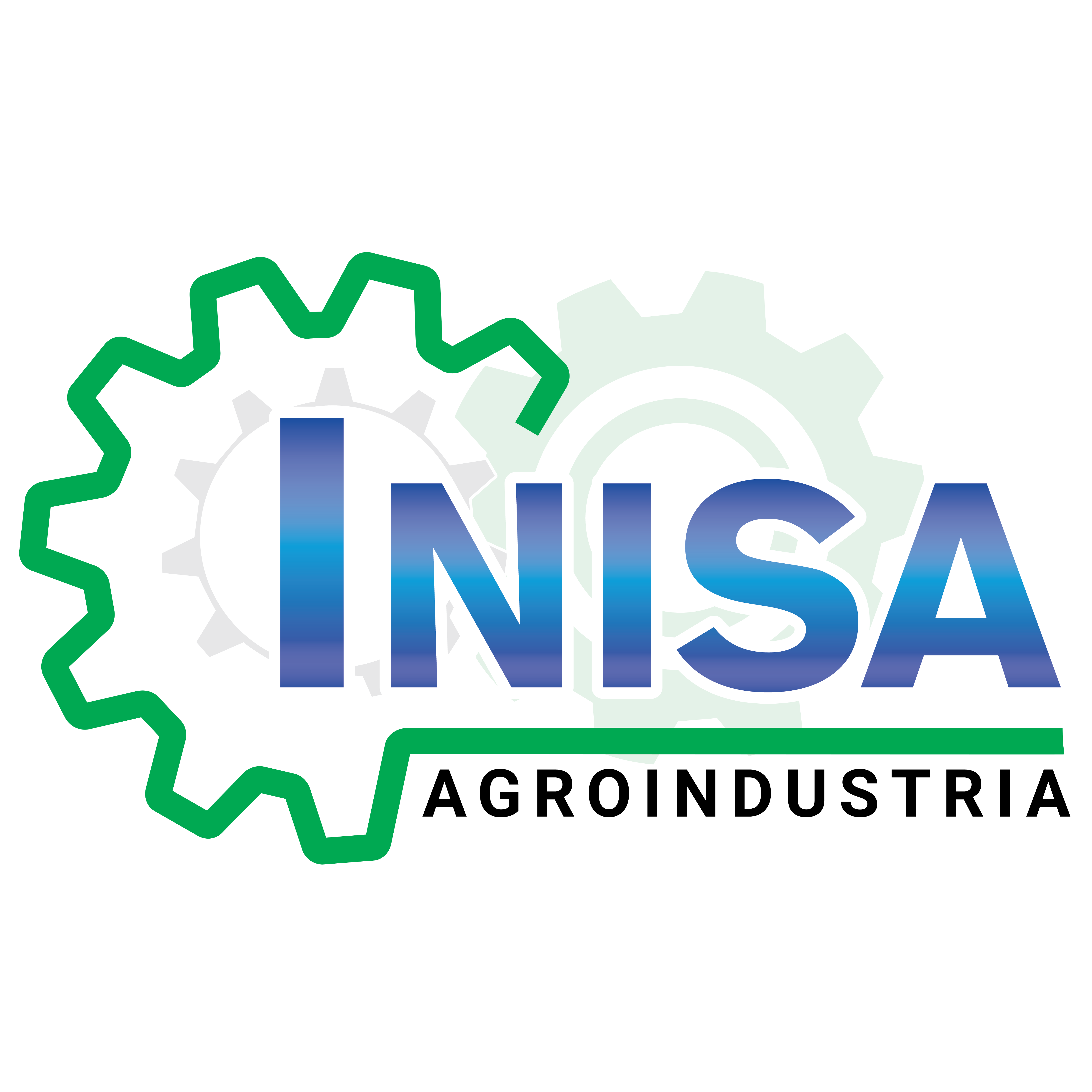 Inisa - Farm Equipment Supplier - Antigua - 7934 6498 Guatemala | ShowMeLocal.com